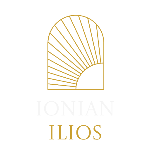 Ionian Ilios villas logo