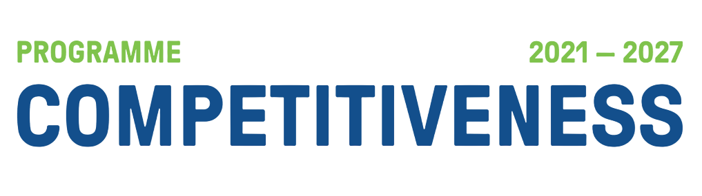 Competitiveness Logo